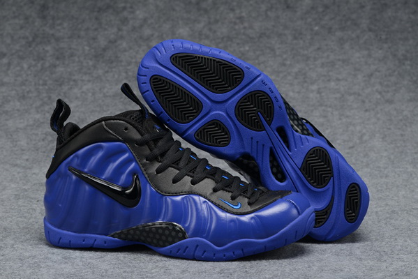 Foamposite One Men Shos--005